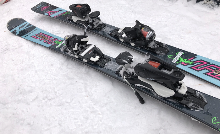 鈴木スポーツ - ロシニョール スキー 2022年モデル 製品インプレッション