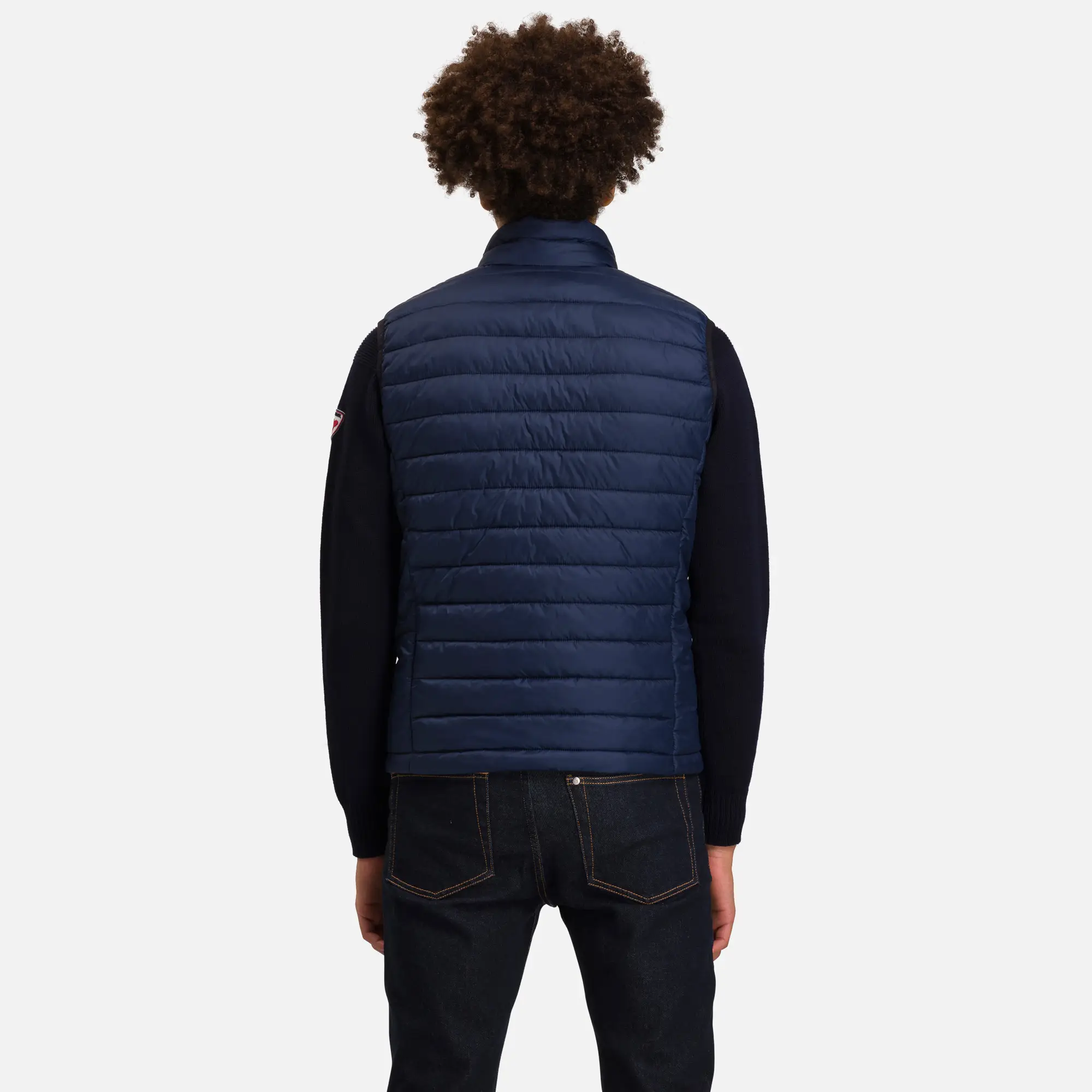 ROSSI VEST RLJMJ91yDARK NAVYz