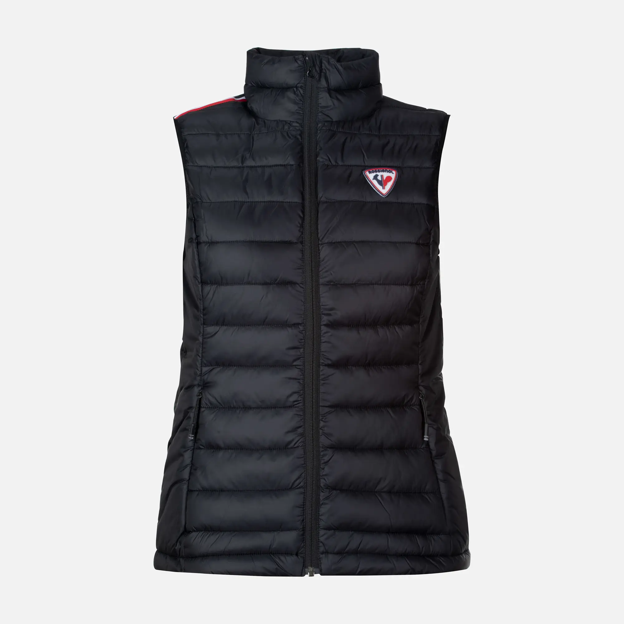 W ROSSI VEST RLJWL35yBLACKz