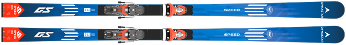 DYNASTAR SPEED COURSE WC FIS GS FACTORY 193 R22