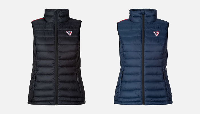 ROSSI VEST