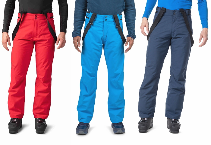 MEN'S SKI PANT