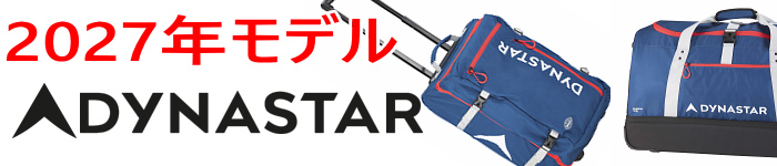 2027年モデル ディナスター アクセサリー